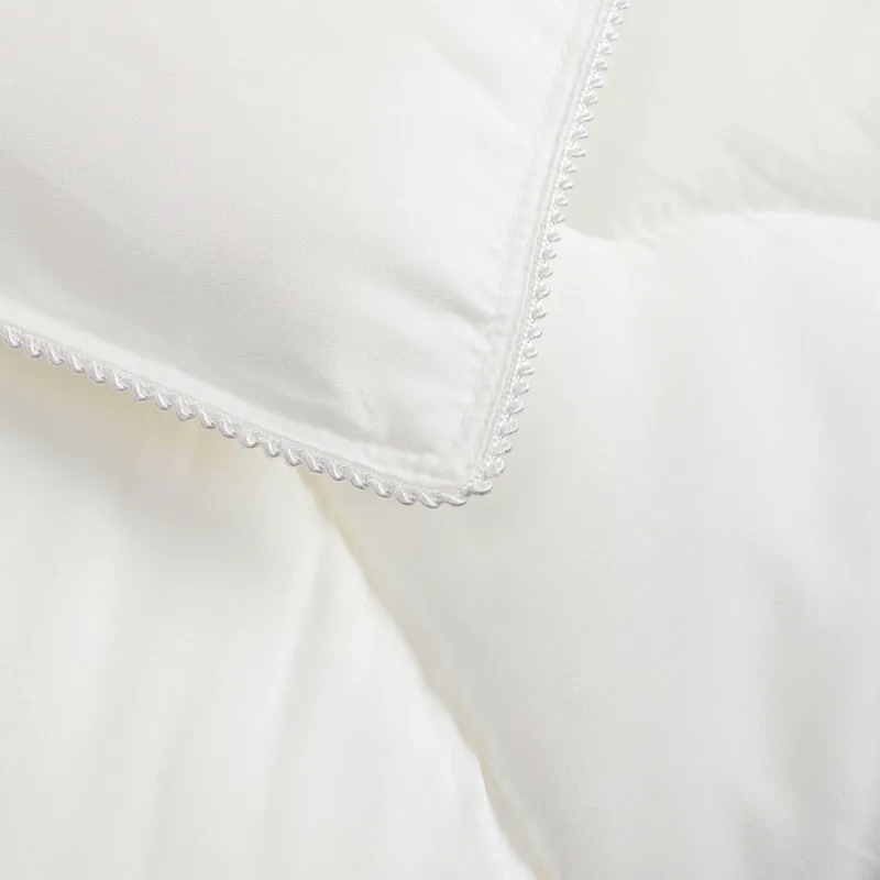 Көрпе, 200х220 см, холофайбер/сәтен, Extra soft, image-3