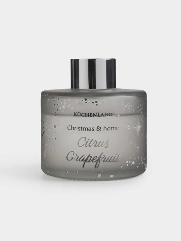 Хош иісті диффузор, 100 мл, Citrus Grapefruit, Christmas&home, image-4