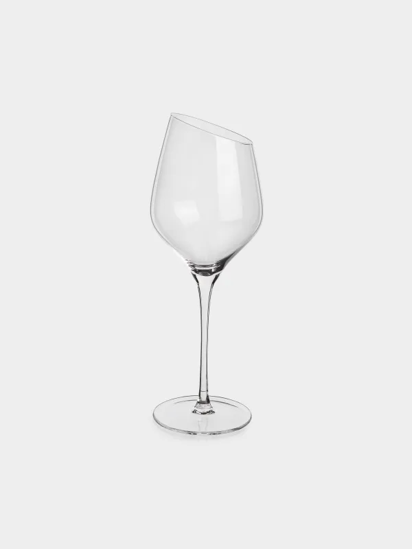 Ақ шарапқа арналған шыны, 460 мл, 6 дана, шыны, Charm L, image-3