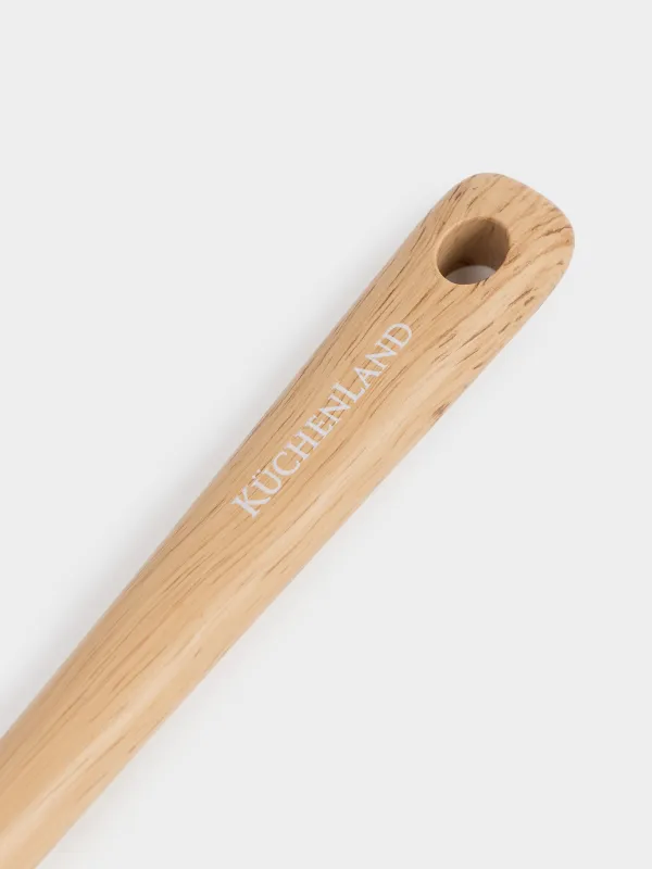 Ожау, 32 см, силикон/пластик, сарғылт-қоңыр, Letia, image-3