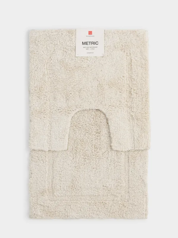 Коврик для ванной комнаты, Metric, image-6