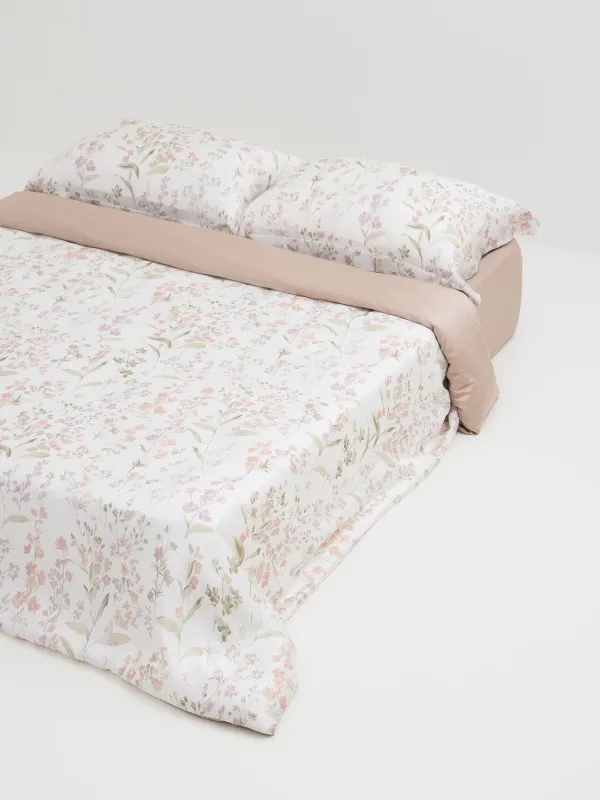 Постельное белье, евро, тенсель, Ветви, Tencel, image-2