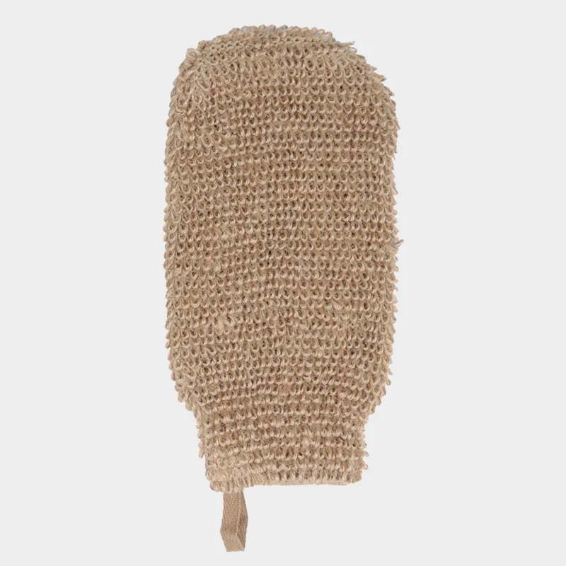 Денені жууға арналған жуғыш, 10, 5х21, 5 см, қарасора талшығы, сарғылт, Eco life