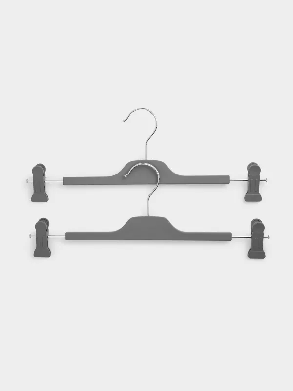 Шалбарға/белдемшелерге арналған ілгіш, 35 см, 2 дана, Fun house, image-0