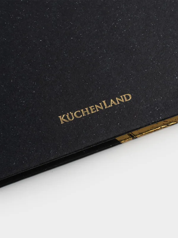 Блокнот, 13х18 см, 80 листов, на кольцах, Stationery horse, image-4