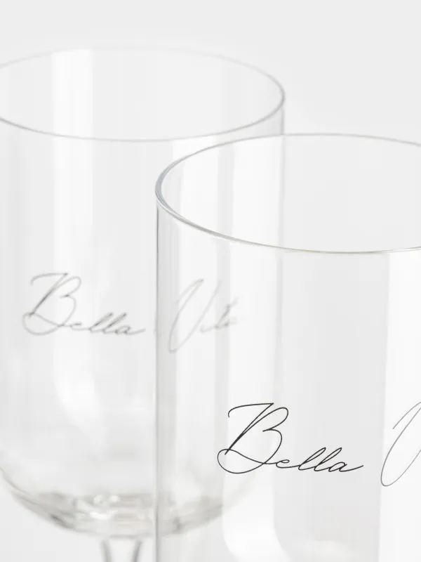 Бокал для вина, 2 шт, Bella Vita, Foligno, image-3