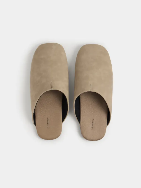 Тапочки женские, домашние, Viderlen, image-1