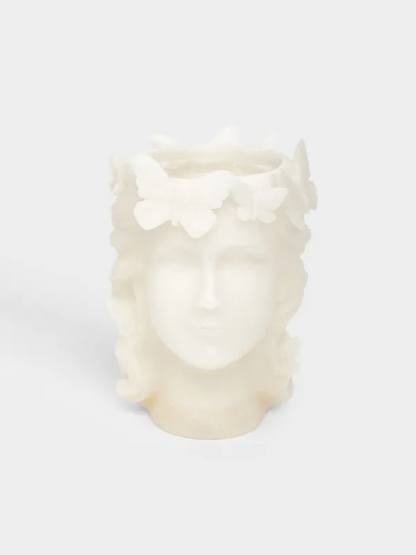 Ваза декоративная, 25 см, полирезин, Girls, image-0