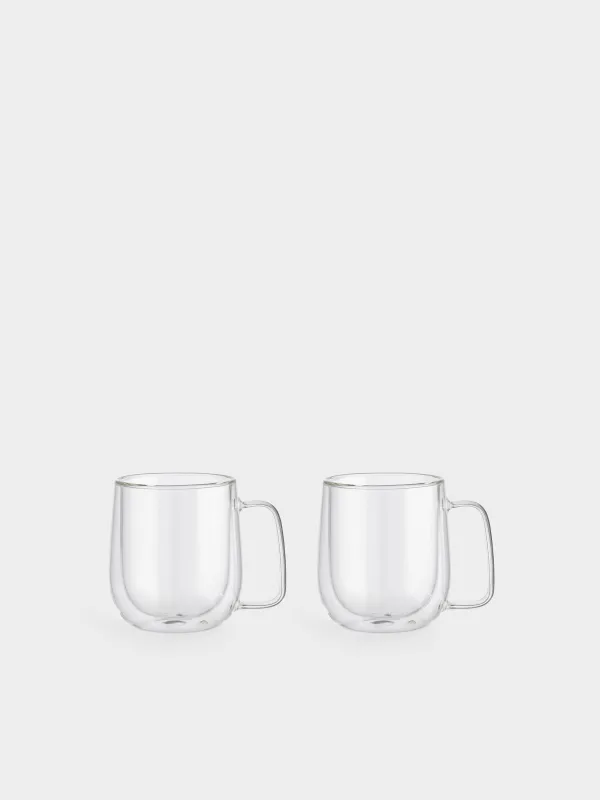 Кружка, 300 мл, 2 шт, Air, image-1