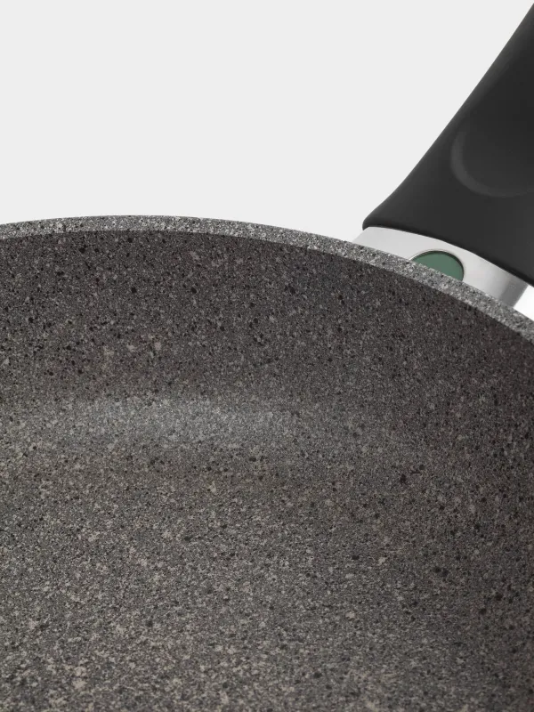 Табақ, 20 см, қапталған, алюминий, Бари, image-2