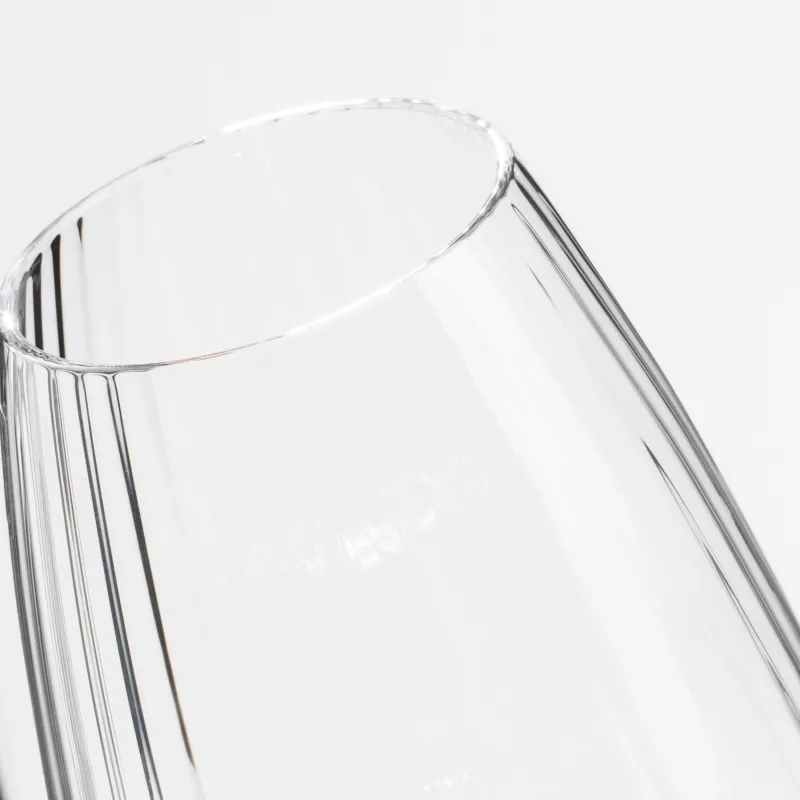 Стакан, 11 см, 460 мл, 2 шт, кристальное стекло, Sorento R, image-4