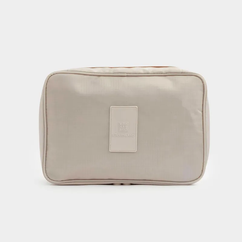 Косметичка дорожная, 27х18 см, Easy Travel