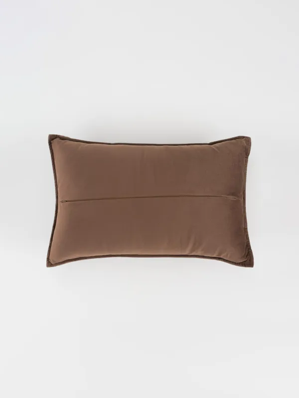 Подушка декоративная, 50х30 см, Awesome, Scroll, image-1