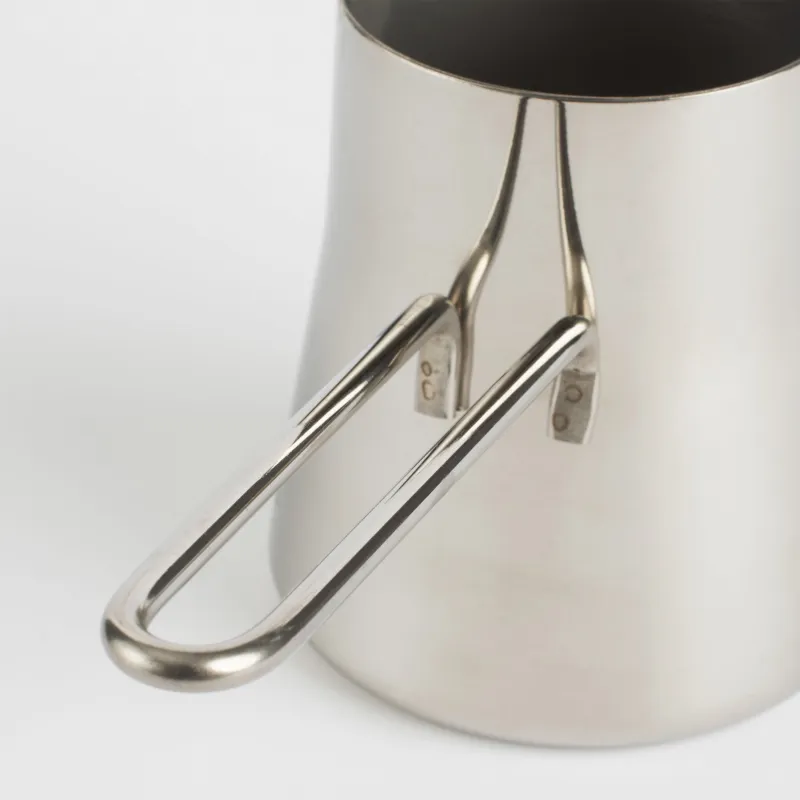 Турка, 470 мл, сталь, Egoist, image-4