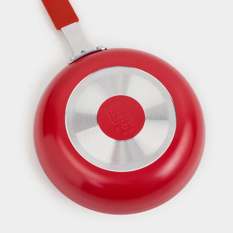 Таба, 16 см, қалағы бар, алюминий/силикон, Magic moments, image-4