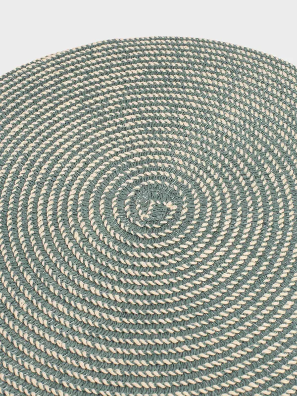 Салфетка под приборы, 38 см, Helical, image-2