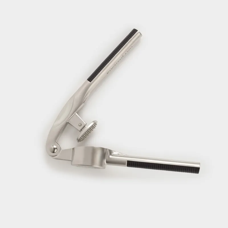 Пресс для чеснока, 16 см, металл/пластик, Accelerated, image-6