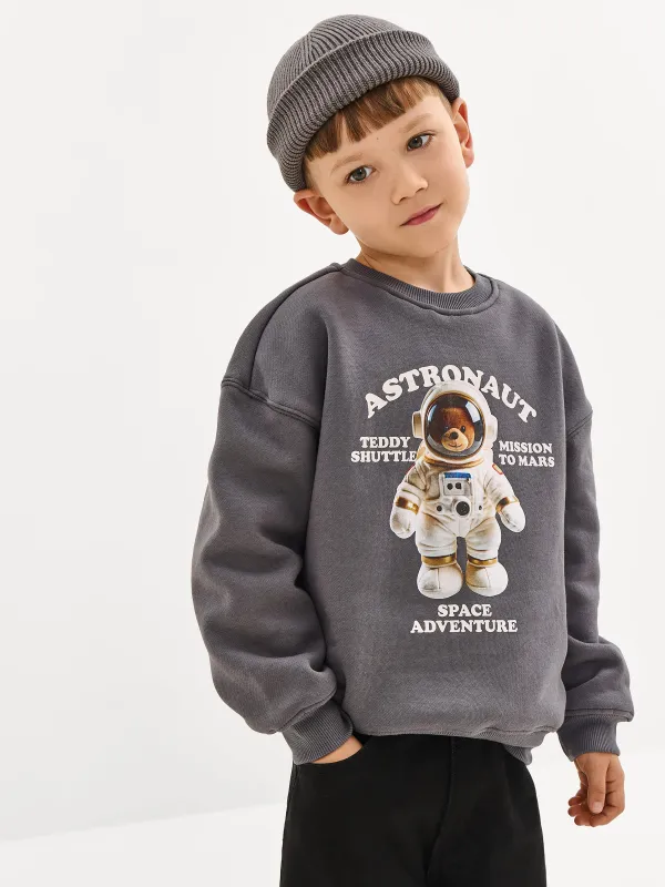 Шапка детская, Knoten, image-5