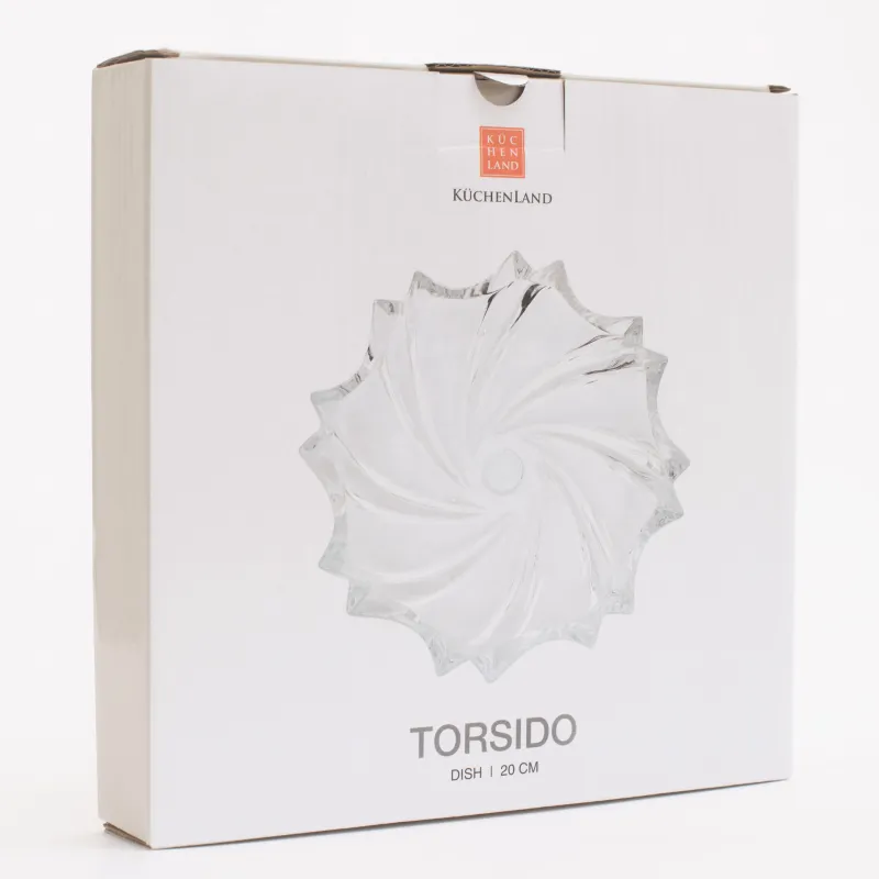 Блюдо, 20 см, Torsido, image-4