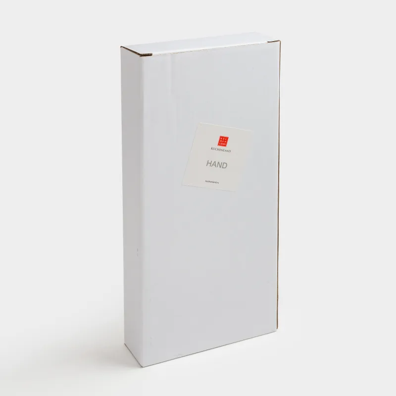 Блюдо декоративное, 24х11 см, Ладонь, Hand, image-6