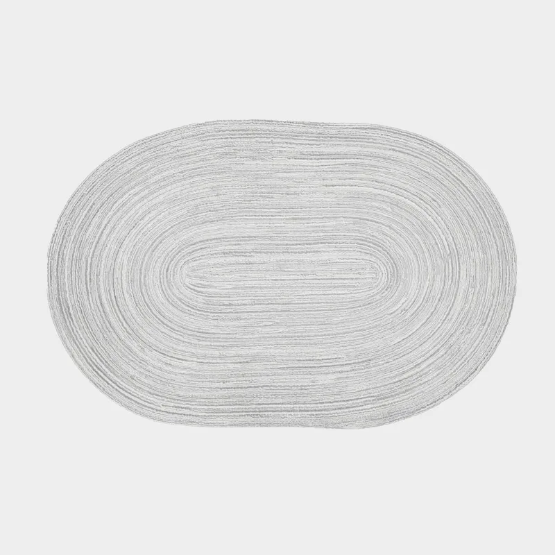 Аспаптарға арналған майлық, 30х45 см, полиэстер, сопақ, құмды сарғылт-қоңыр, Rotary