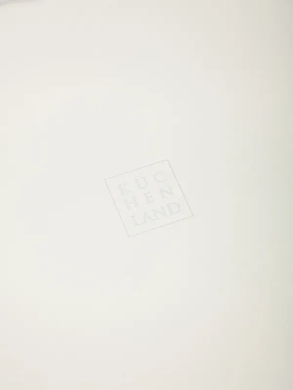 Казан, 25 см, 3,3 л, с крышкой, чугун, молочный, Тыква, Gourd, image-5