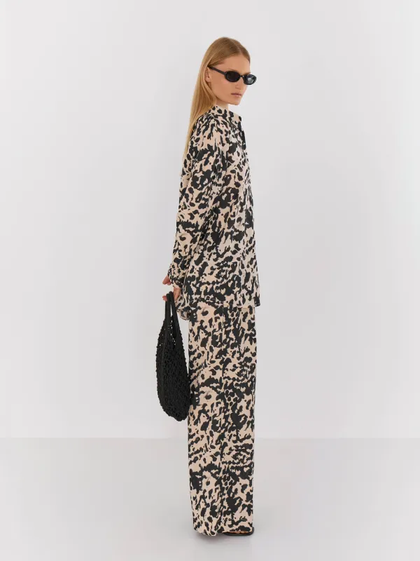 Брюки женские, Loredi, image-2