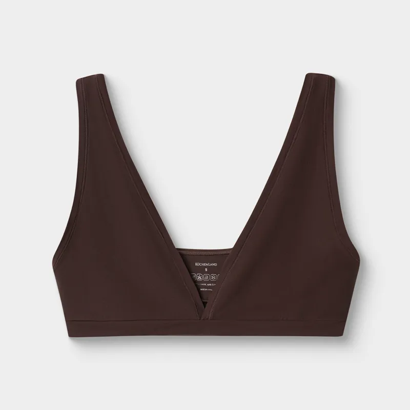 Бюстгальтер-бра, Yufemi