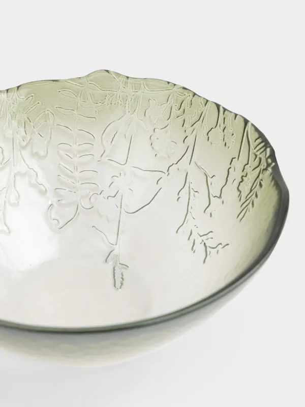 Салатник, 24х9 см, Луговые цветы, Camerino, image-3