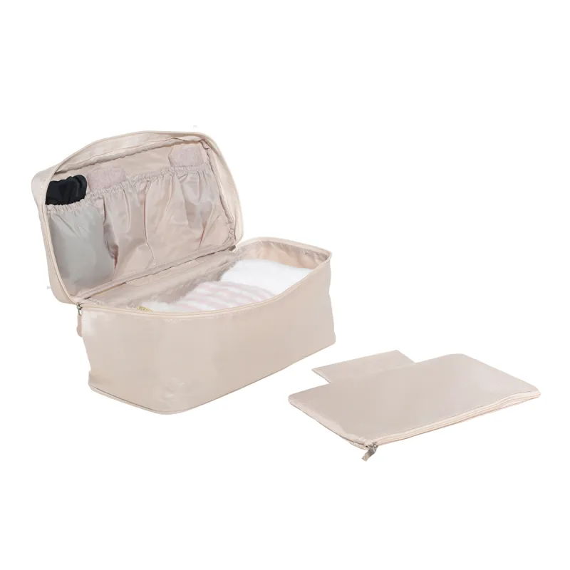 Әйелдер іш киімін ұйымдастырушы, 26х13х12 см, сарғылт, Easy Travel, image-5