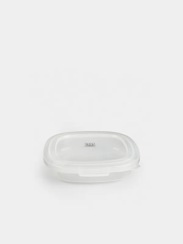 Терка, 25х19 см, с контейнером, пластик/сталь, белая, Assist, image-3