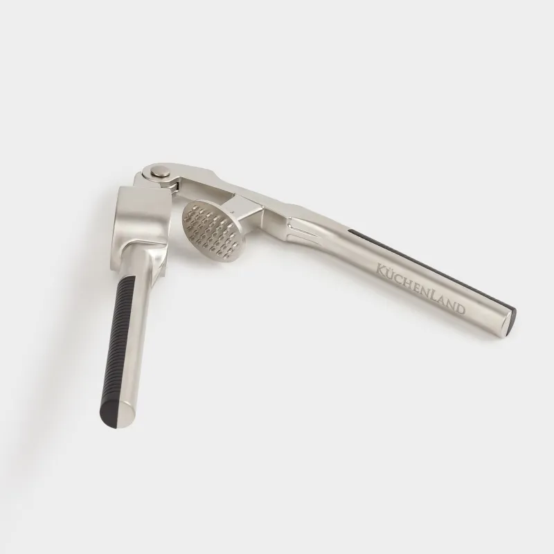 Пресс для чеснока, 16 см, металл/пластик, Accelerated, image-5