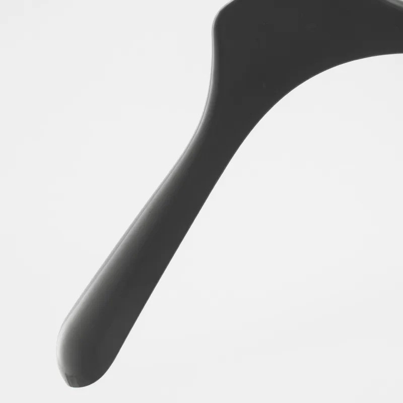 Ілгіш-иықтар, 43 см, пиджактар мен сыртқы киімдерге арналған, пластик, сұр, image-2