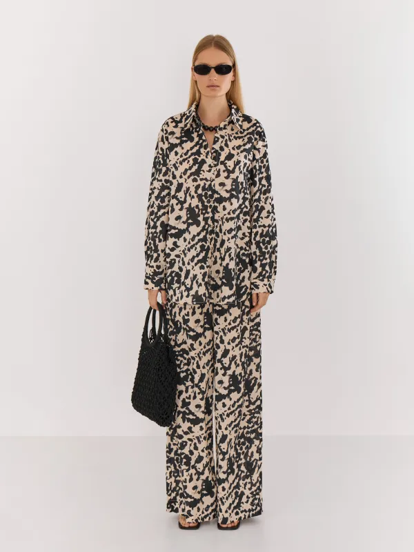 Брюки женские, Loredi, image-0