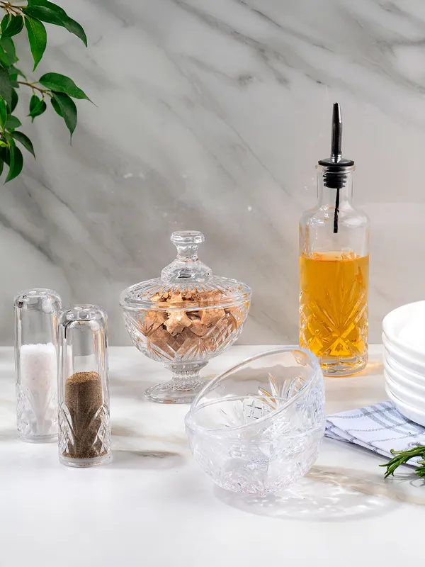 Бутылка для масла или уксуса, 250 мл, с дозатором, Sabal, image-3