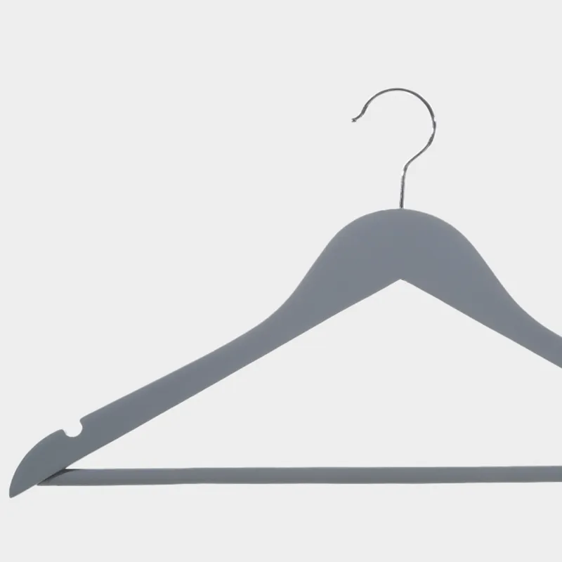 Ілгіш-иықтар, 35 см, 3 дана, балаларға, ағаш, сұр, Wooden house, image-2