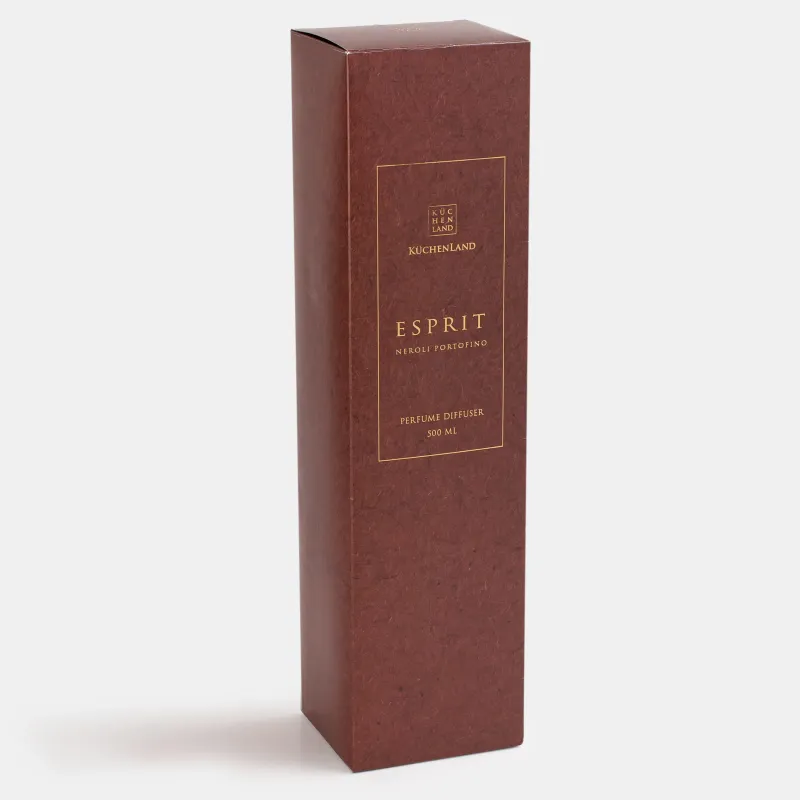 Хош иісті диффузор, 500 мл, Neroli Portofino, Esprit, image-4