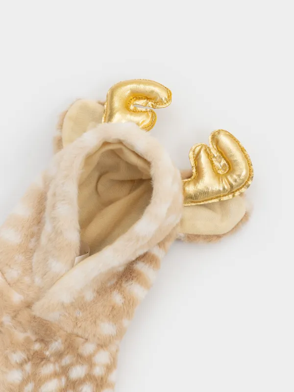 (НГ)Костюм для животных, Christmas pet, image-1