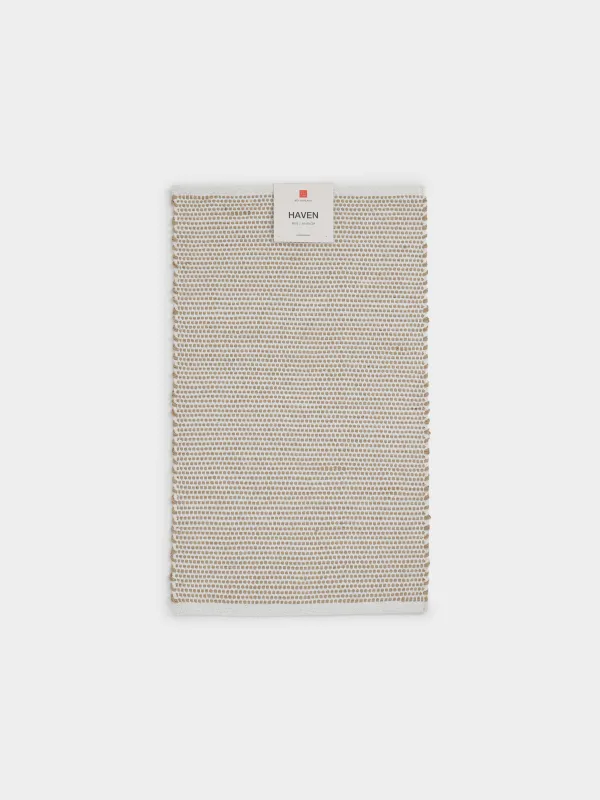 Коврик, джут/хлопок, Haven, image-5