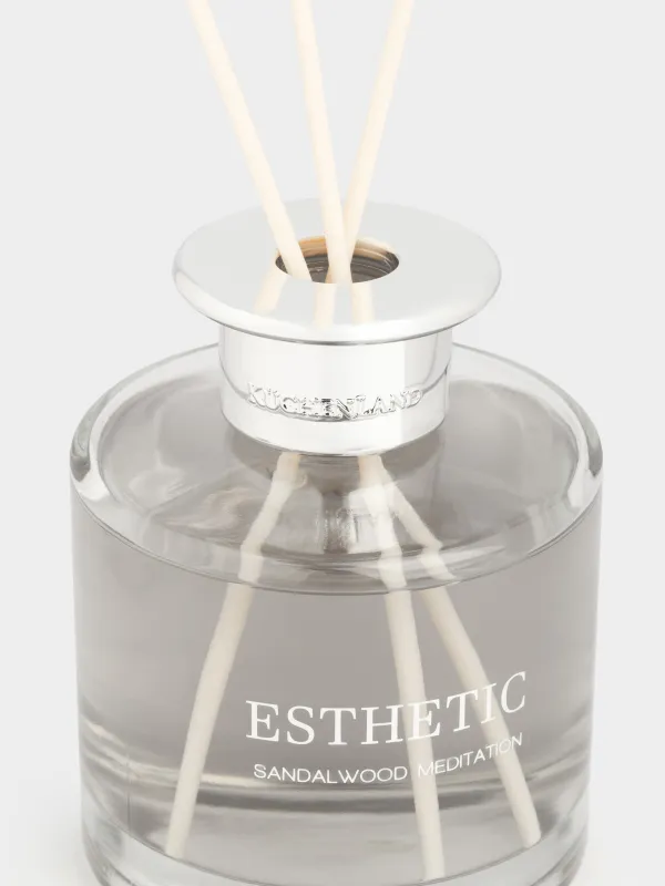 Ароматический диффузор, 200 мл, Sandalwood Meditation, Esthetic, image-1