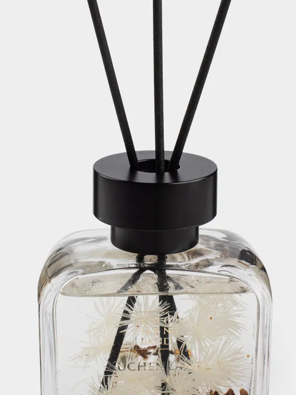 Хош иісті диффузор, 200 мл, кептірілген Floralsмен, Monstera&Fern, Fragrant, image-4