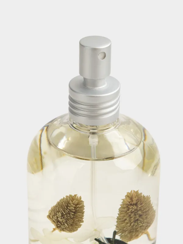 Хош иісті спрей, 300 мл, кептірілген гүлдері бар, Хош иіс, Balmy spring, image-3