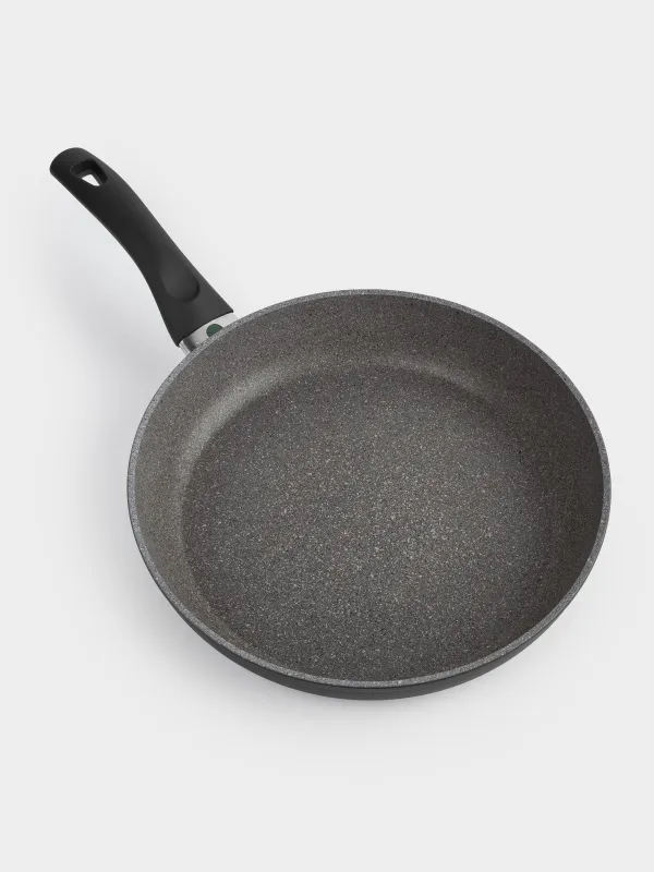 Табақ, 28 см, қапталған, алюминий, Бари, image-1