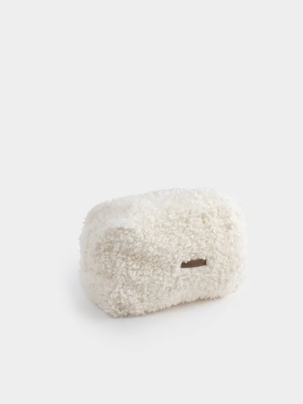 Косметичка, 27х17 см, Curled, image-1