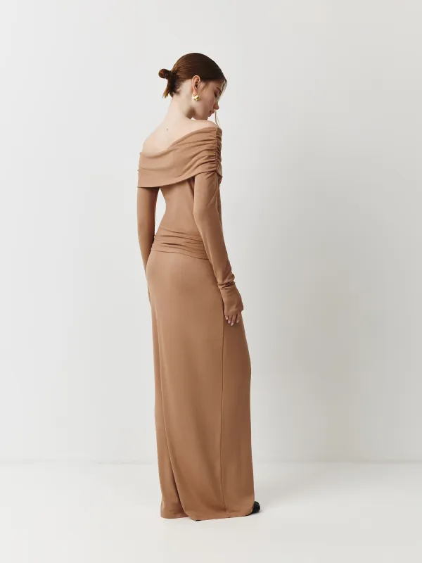 Юбка макси, Erica, image-3