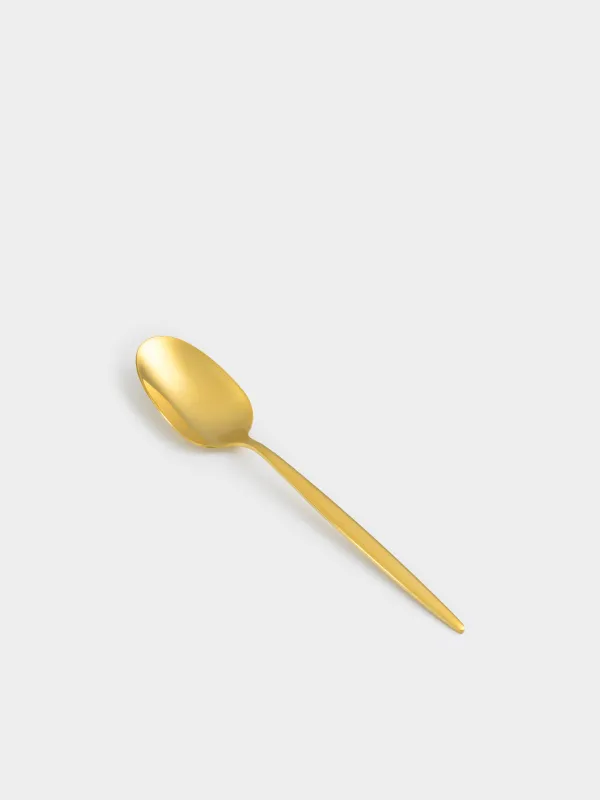 Ас құралдары, 6 тұлға, 24 зат, болат, алтын, Istanbul, image-5