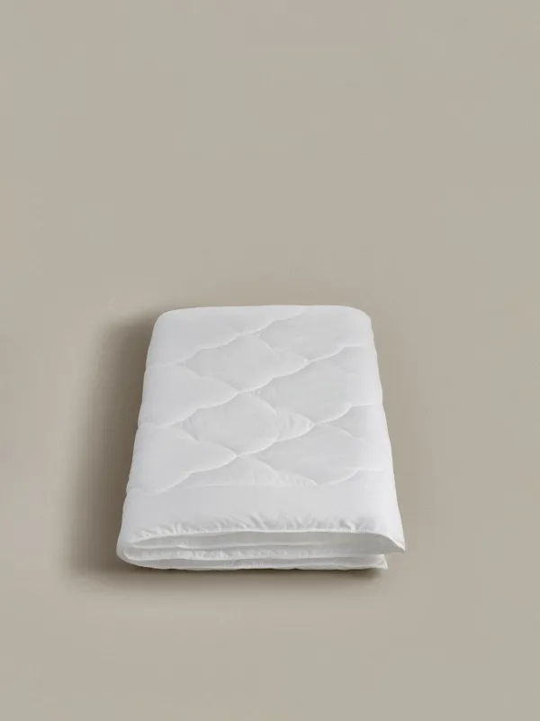 Одеяло, 200х220 см, холлофайбер/сатин, Extra soft, image-5