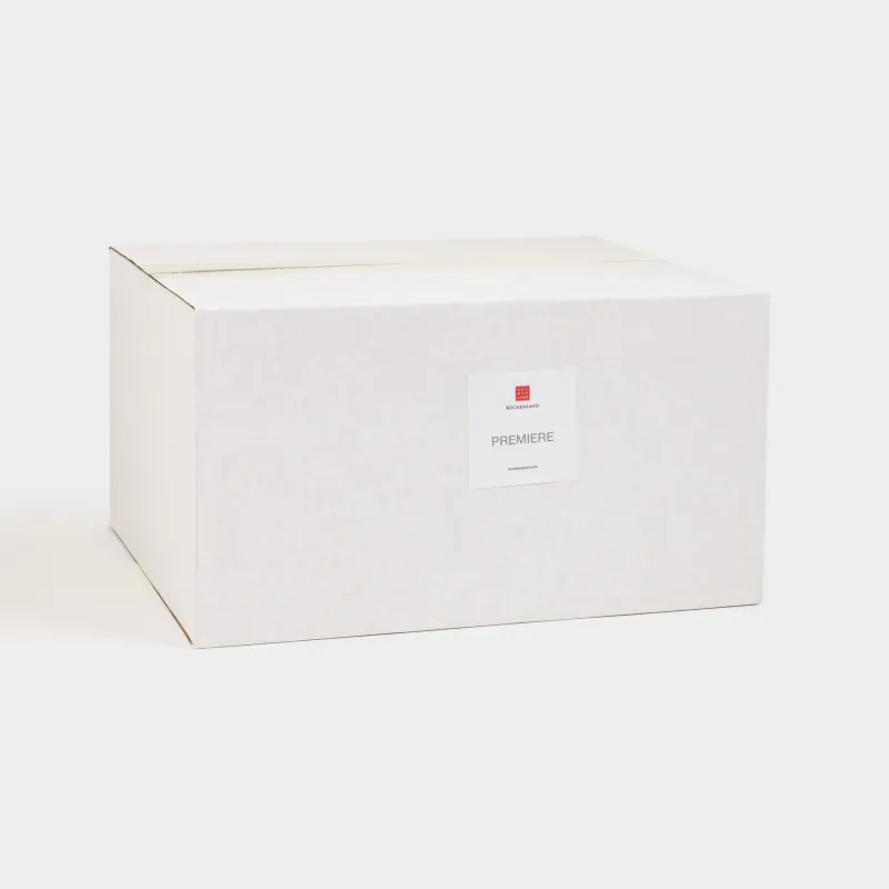 Зергерлік қобдиша, 24х19 см, жасанды былғары/МДФ, сұр, Premiere, image-6