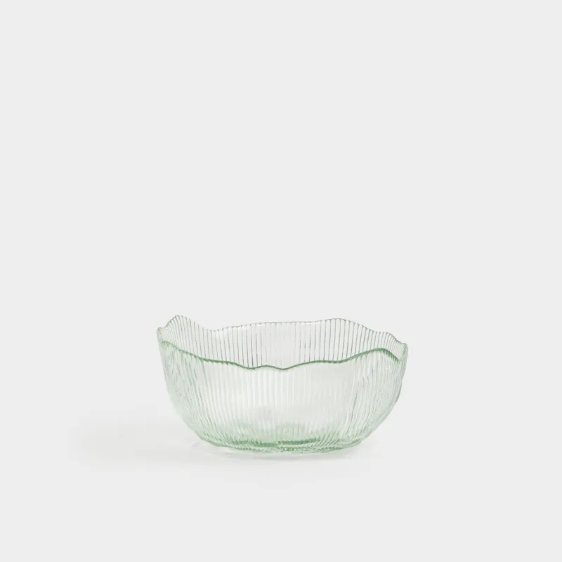 Кесе, 13х7 см, 400 мл, шыны Р, жасыл, Argos color