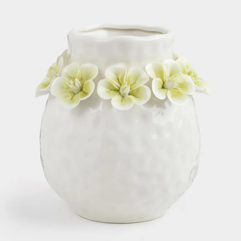 Ваза для цветов, 20 см, фарфор P, Bloome